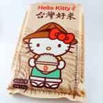 【年節禮品】 Hello Kitty Rice Kitty 米陪你一起吃飯飯
