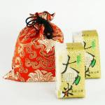【年節禮盒】 富貴吉祥錦袋包 (300g*2入,附提袋)