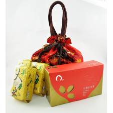 【年節米禮盒】 大紅牡丹伴手米